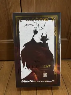 Disney MALEFICENT シャンパングラス