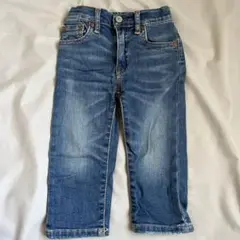 Ralph Lauren デニム 24M