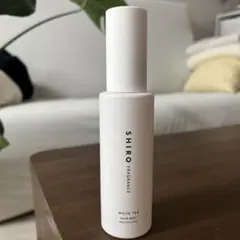 SHIRO ホワイトティー　ヘアミストのサムネイル