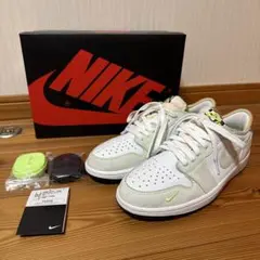 Nike Air Jordan 1 Low OG GhostGreen 26.5