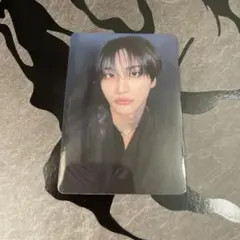 ATEEZ applemusic マグネット ソンファ トレカ ATEEZ ソンファ フォトマグネット AppleMusic トレカ - メルカリ