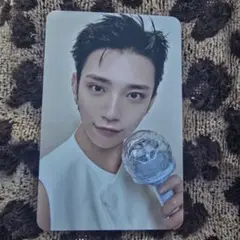 SEVENTEEN CARATZONE ワルツ NEW 仁川 トレカ ジョシュア