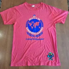 USA ヴィンテージ　Tシャツ　90s　最終値下げ