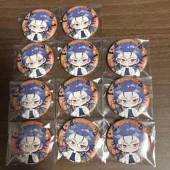 2025年最新】躑躅森盧笙 缶バッジ まとめの人気アイテム - メルカリ