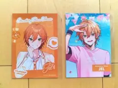 すとぷり ジェル ブロマイド