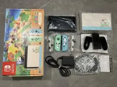 2026年最新】switch ドック どうぶつの森の人気アイテム - メルカリ