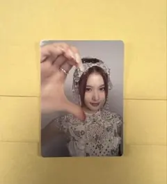 MISAMO PLAY ラキドロトレカ サナ