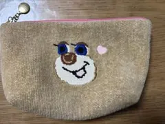 2026年最新】ドアップテディガール ポーチの人気アイテム - メルカリ