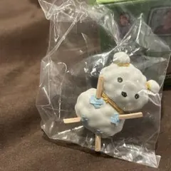 一番くじ　クレヨンしんちゃん　Ｅ賞 シロ