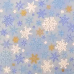 クリスマス 生地