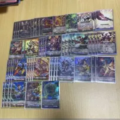 2026年最新】ドラゴニックオーバーロードジエンド デッキの人気