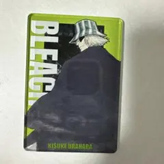 2026年最新】ステータスカード bleachの人気アイテム - メルカリ