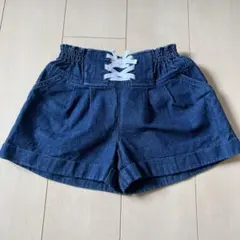 ☆ショートパンツ 150☆