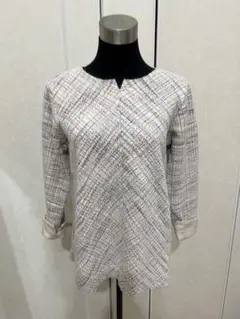 Airpapel/ツイードチュニックのサムネイル