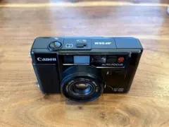 CANON AF35M キヤノン　オートボーイ　フィルムカメラ