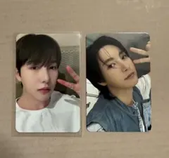 nctdream dreamscape withmuu ロンジュン トレカ