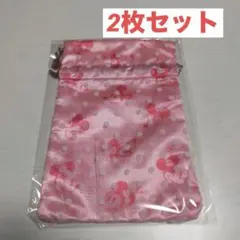 ミニーちゃん♡ ディズニーストア 三二ー 2枚セット