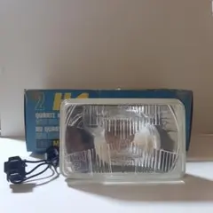 マーシャル ヘッドライト 当時物 角目 Yahoo!オークション -「マーシャル ヘッドライト 角」の落札相場