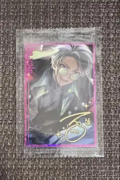 アイドリッシュセブン 百 ウエハース