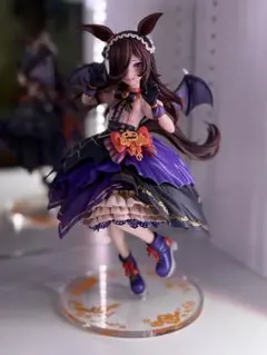 ウマ娘 ライスシャワー（ハロウィン）Make up Vampire! フィギュア