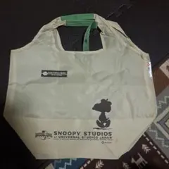 スヌーピー バッグ