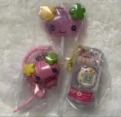 ふらわっちセット