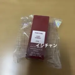 TOMFORD ロストチェリー オードパルファム スプレィ 2mlのサムネイル
