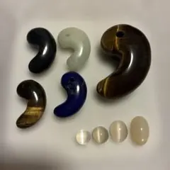 天然石9点セット