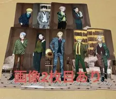 東京リベンジャーズ セブンイレブン クリアファイル 佐野万次郎 場地 千冬