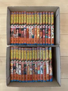 SLAM DUNK スラムダンク 全巻セット 1-31巻 井上雄彦のサムネイル