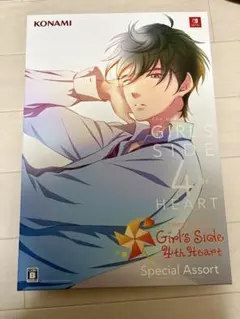 【限定版】ときメモ GS4 Special Assort