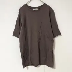 グリーンレーベルリラクシング 半袖Tシャツ 【40】無地 コットン100%のサムネイル