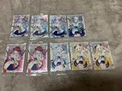 ホロライブ ウエハースvol.3 「3期生・4期生」