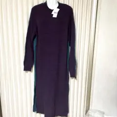 【新品】☆GU☆ ワンピース