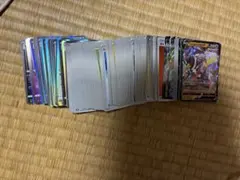 ポケモンカード VMAXクライマックス　パック　まとめ売り　引退品