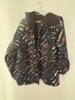 PONTAPES スノーボードウェア上下セットLサイズ