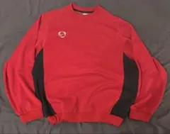 90s nike sweat 銀タグ ノームコア