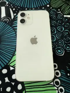 2025年最新】iPhone 12 mini ホワイト 128gbの人気アイテム