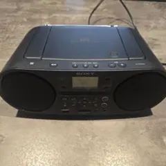 2026年最新】CDラジオ ソニー zs-rs80btの人気アイテム - メルカリ