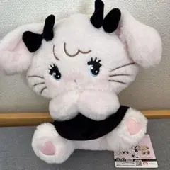 mikko characters BIGぬいぐるみ キャミー