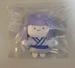 にっこりーノ ゆきおんな　プライズ限定 カラーのサムネイル