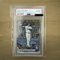 大谷翔平 2025MLB Topps Now #239 PSA10 OHTANI - メルカリ