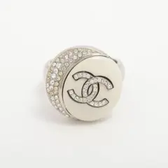 2026年最新】chanelクリアリングの人気アイテム - メルカリ
