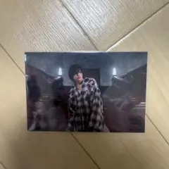 匿名配送　BMSG トレーニーショーケース　特典　ルイ　カノン　タイキ