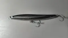 タックルハウス Mクワイエット シーバス ソルトルアーのサムネイル