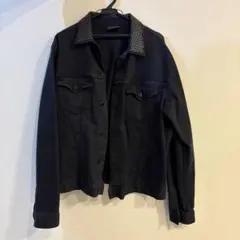 EMPORIO ARMANI JEANS デニムジャケット Gジャン 長袖