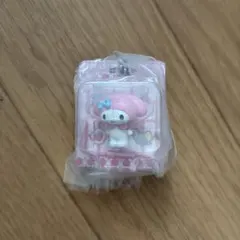 サンリオ パッケージミニチュアコレクション マイメロディ