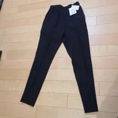 CADUNE 神崎恵 コラボ タックパンツ 40 - メルカリ