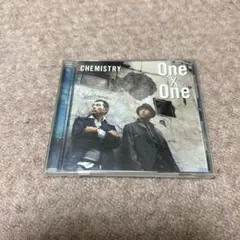 CHEMISTRY/One×One