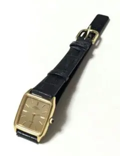 789184/WALTHAM Dynax QUARTZ 9K1154 ウォルサム - メルカリ